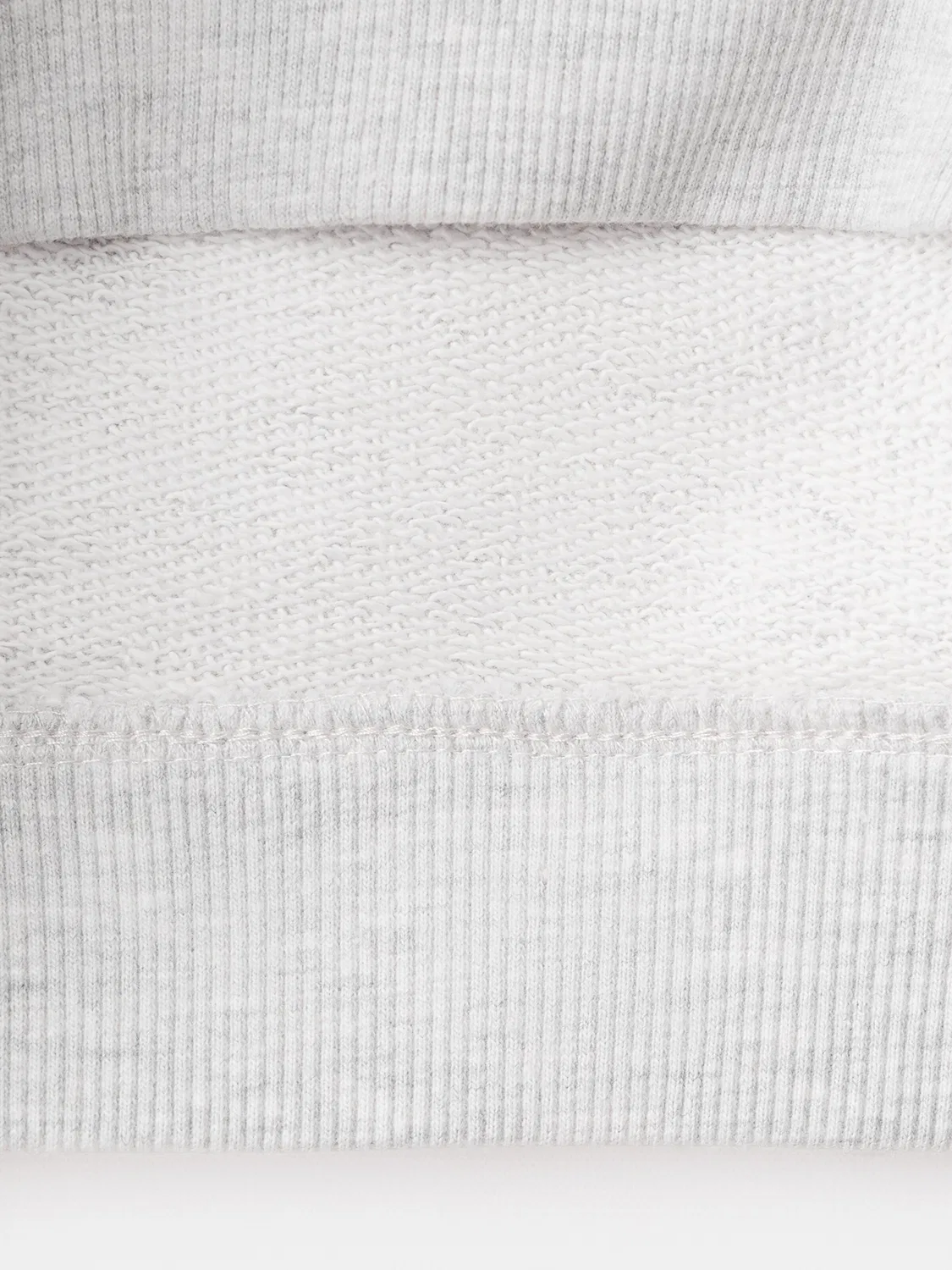 Толстовка 'FATLAN' Mango Kids, Light Grey — фото 4