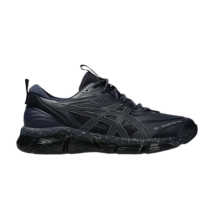 

Кроссовки Gel Quantum 360 8 Utility, цвет Midnight Black, Черный, Кроссовки Gel Quantum 360 8 Utility, цвет Midnight Black