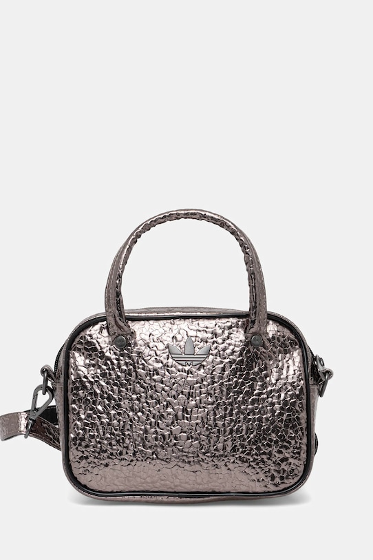 

Сумка adicolor Adidas Originals, серебряный