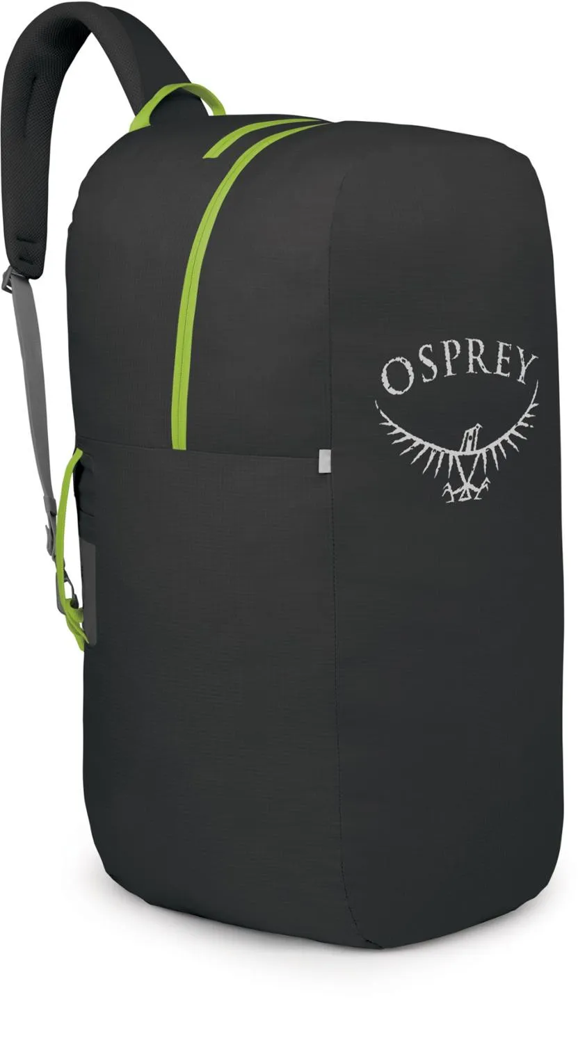 

Дорожная сумка AirPorter LZ Pack - маленькая Osprey, Black