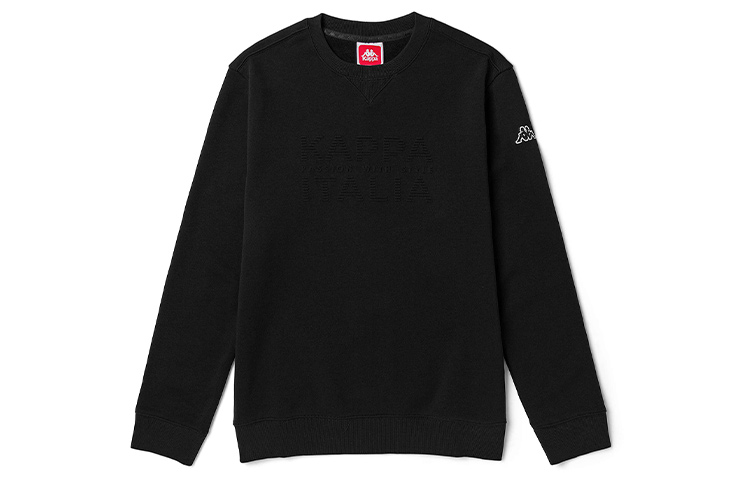 

Свитшот Men's Kappa, Сосновый Зеленый-349