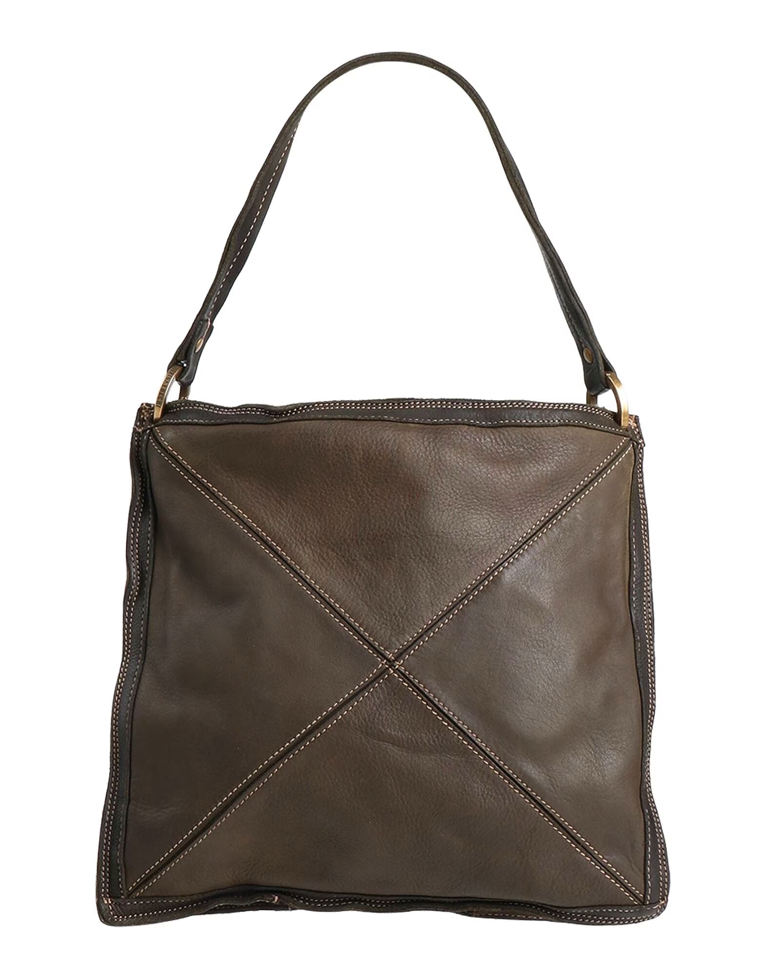 

Сумка Gold Caterina Lucchi, темно-зеленый