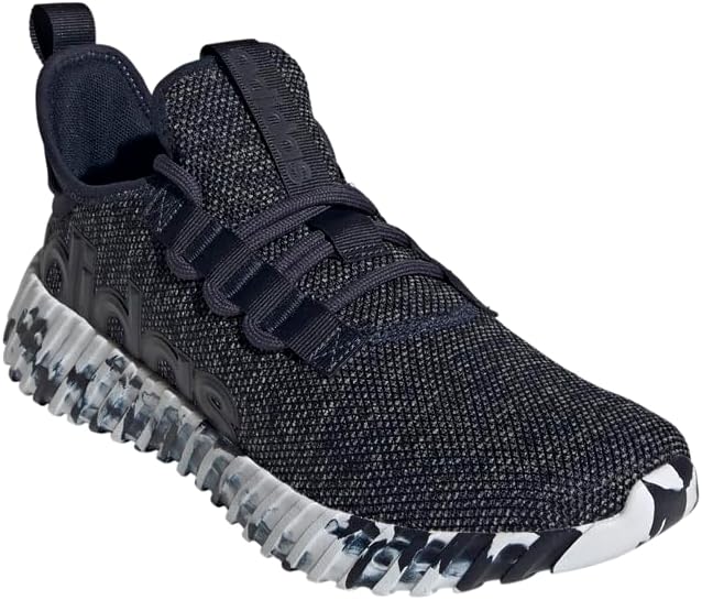 Мужские кроссовки adidas Kaptir 3.0, синий — фото 3