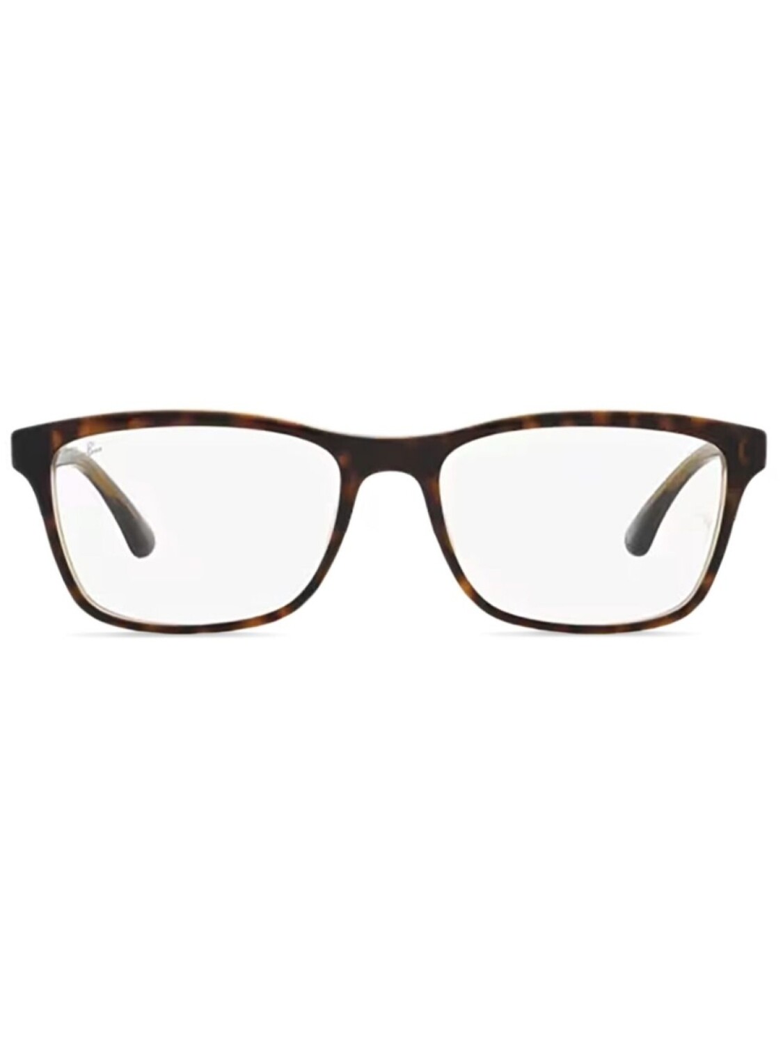 

Ray-Ban очки RX5279, коричневый