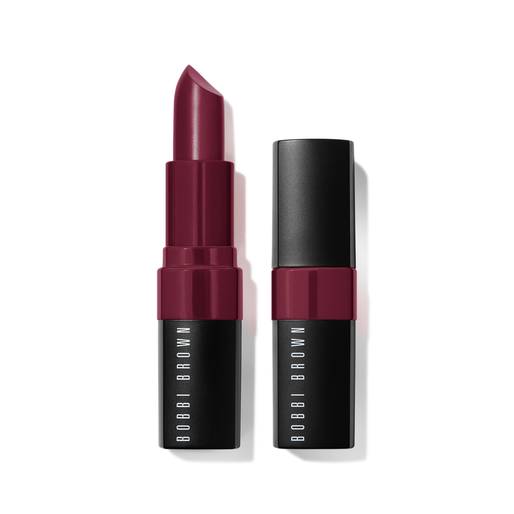 

Помада crushed lip color Bobbi Brown, цвет plum, вес 3.4 гр.