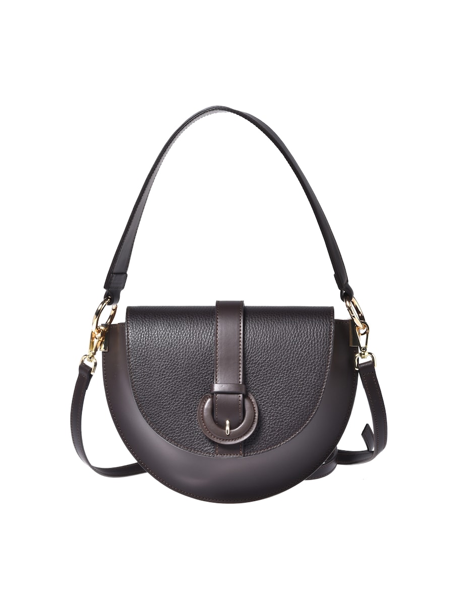 

Сумка через плечо BALDININI, коричневый