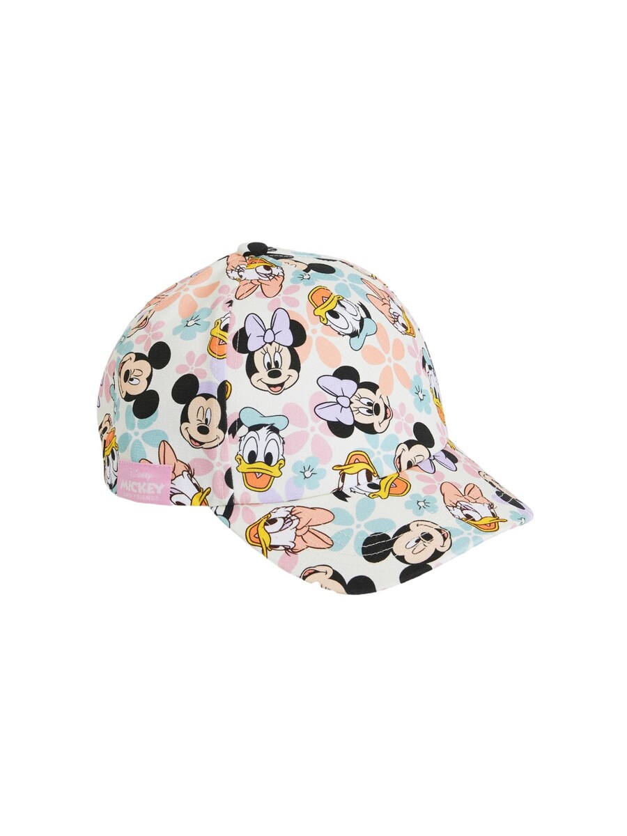 

Шапочка Next Minnie Mouse, разноцветный