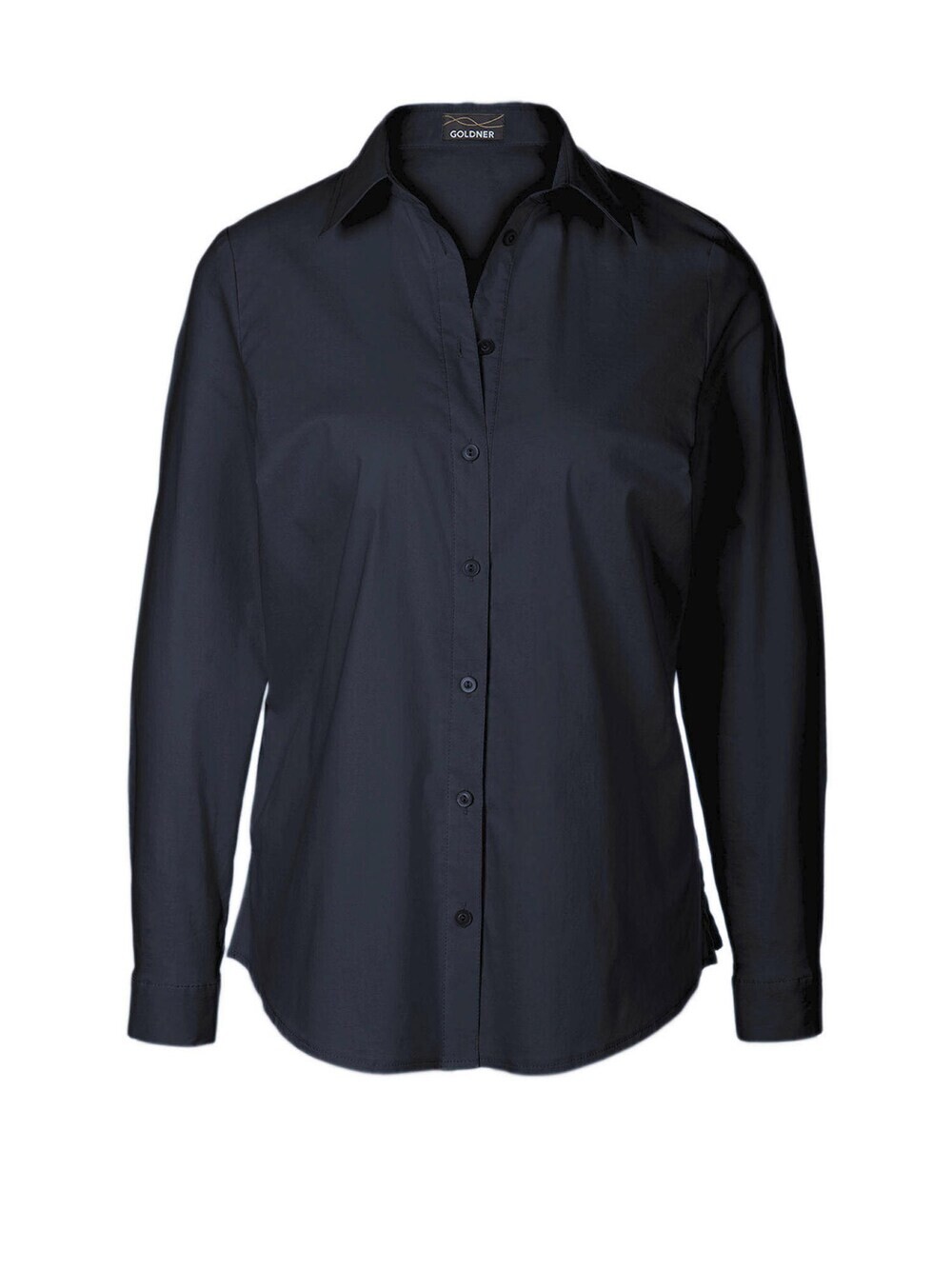 

Блузка Goldner, черный