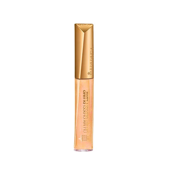 

Блеск для объема губ Oh My Gloss Plumper Rimmel London, 801