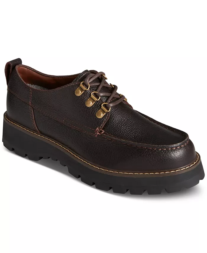 

Мужские ботинки Mountain Sox Sperry, коричневый