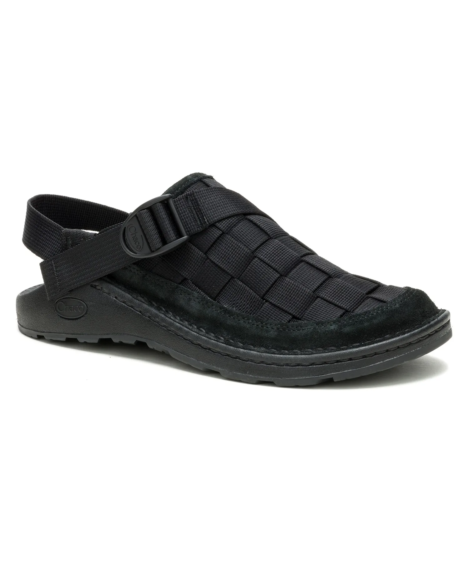Мужские клоги Chaco Canyon Woven Clog — фото 3