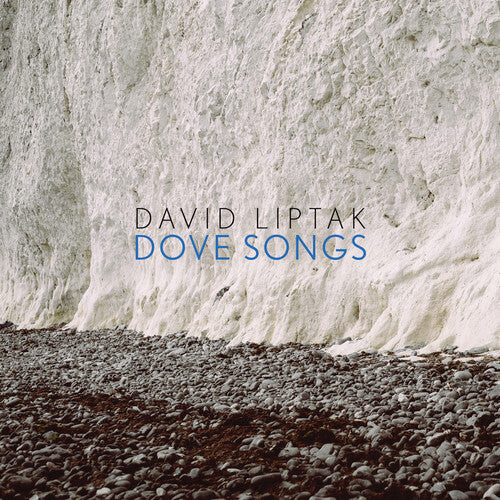 

CD диск Liptak / Arnold / Snyder: Dove Songs