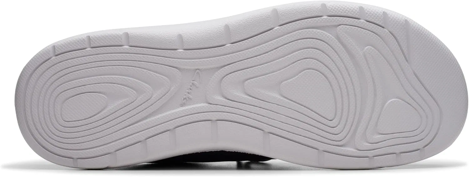 Лоферы Driftlite Surf Clarks, синий — фото 4