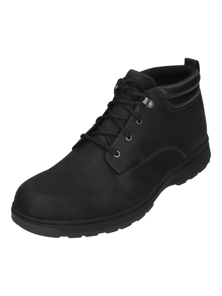 

Сапоги Timberland etten ATWELLS AVE CHUKKA, черный