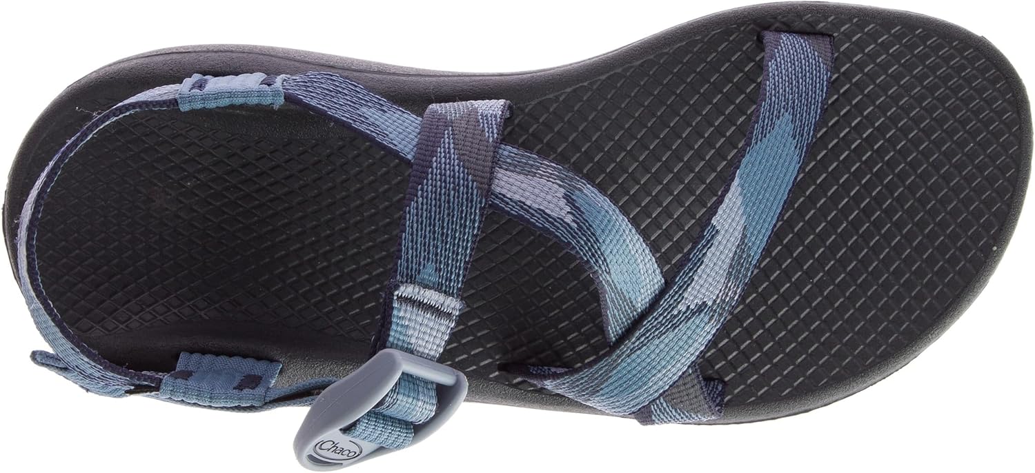 Женские спортивные сандалии Chaco Z2 Classic, темно-синий — фото 3
