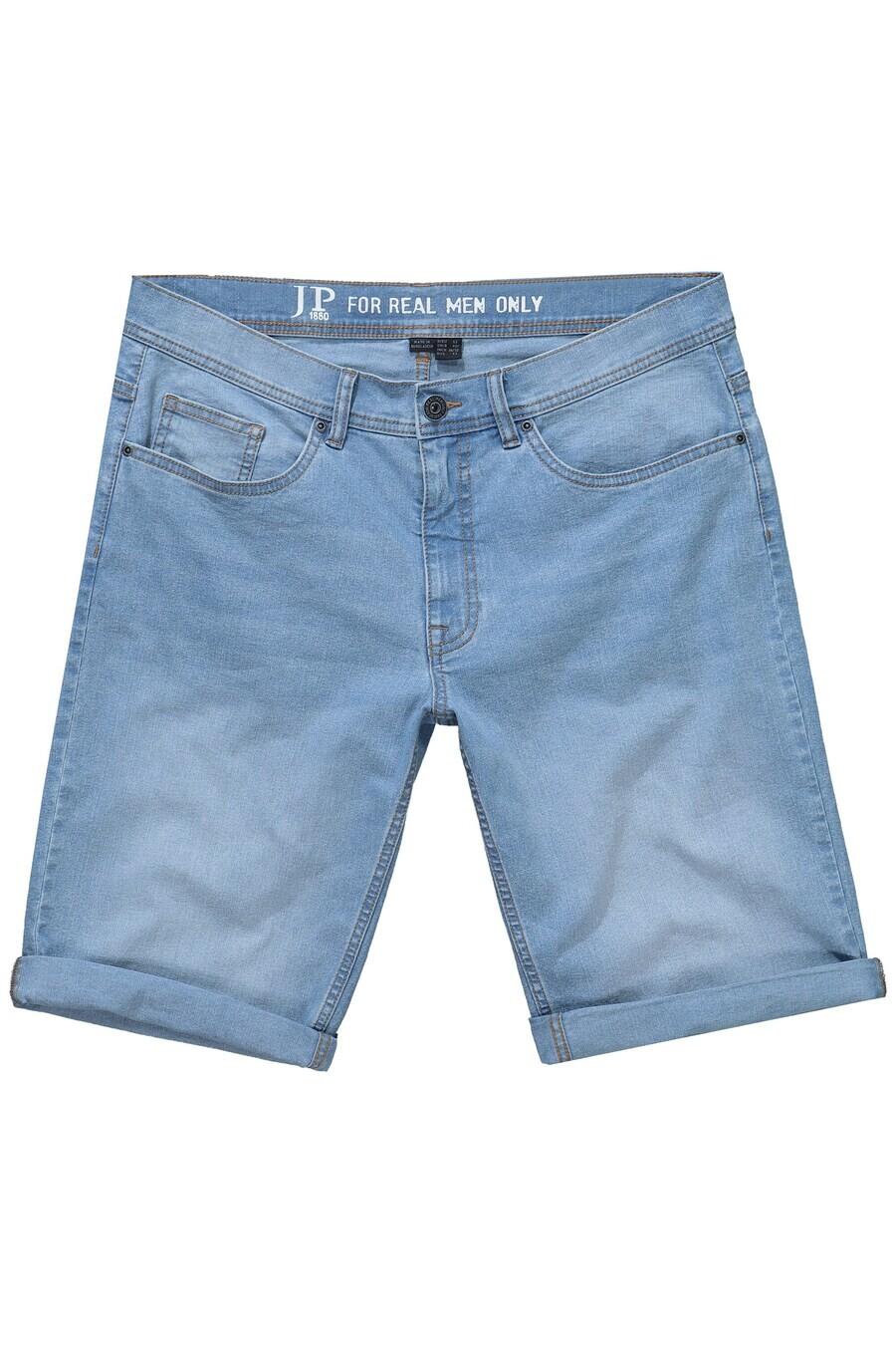 

Шорты JP1880 Regular Pants, синий