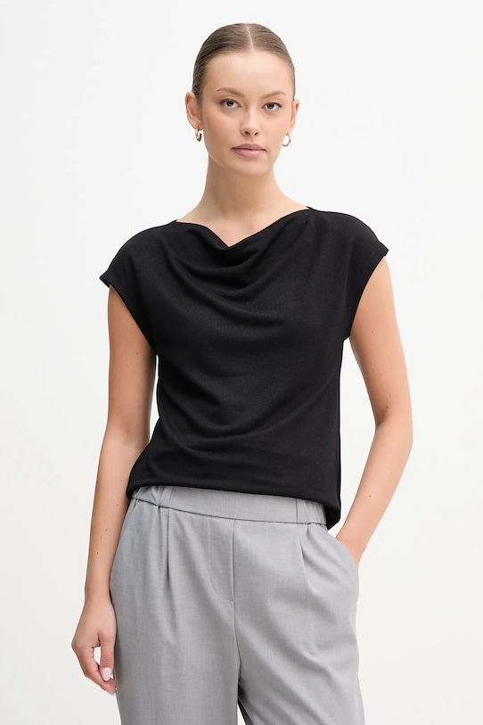 

Блуза United Colors Of Benetton, черный