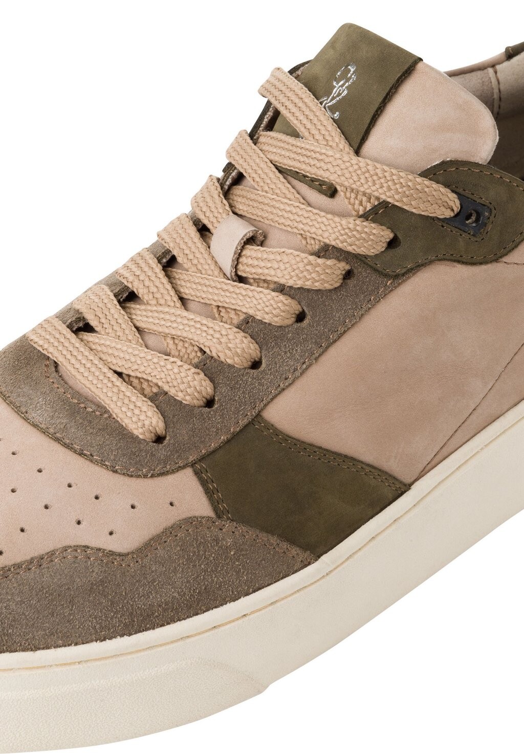 

Кроссовки BY GUIDO MARIA KRETSCHMER SNEAKER Marco Tozzi, бежевый