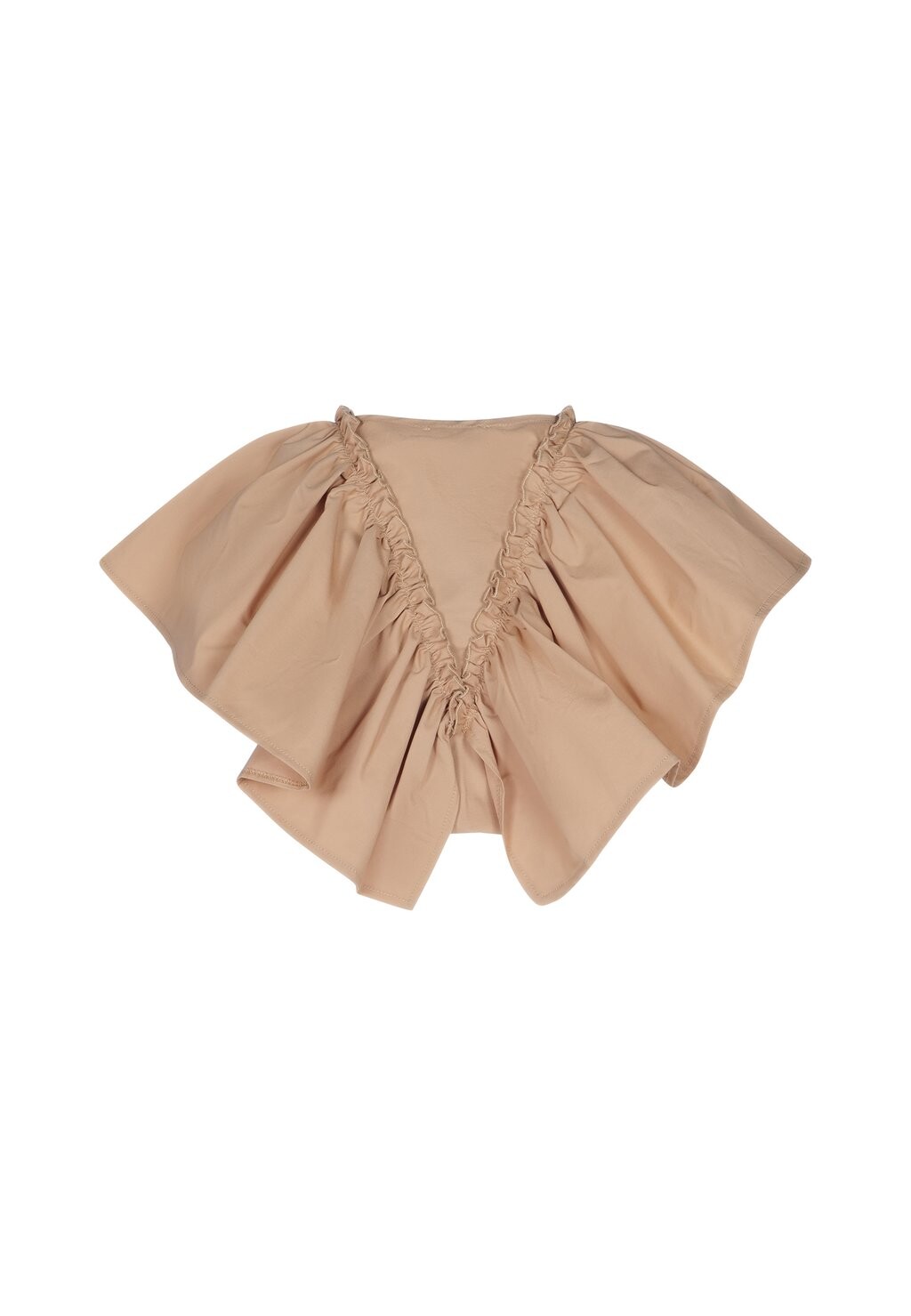 

Блуза Fun&Fun, бежевый