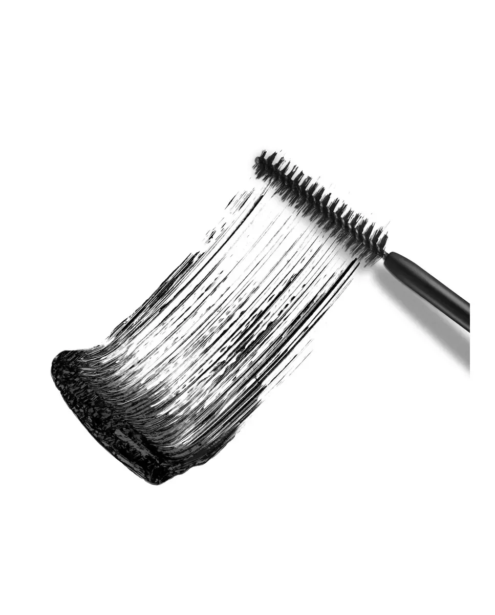 Водостойкая тушь для ресниц Hypnôse с регулируемым объемом Lancôme, Noir 001 — фото 2