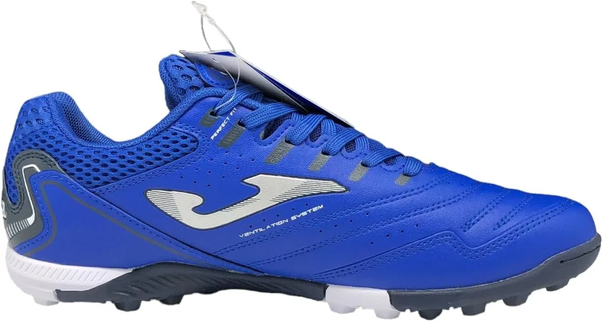 Мужские футбольные кроссовки Joma Jomaindoor, Blue — фото 3