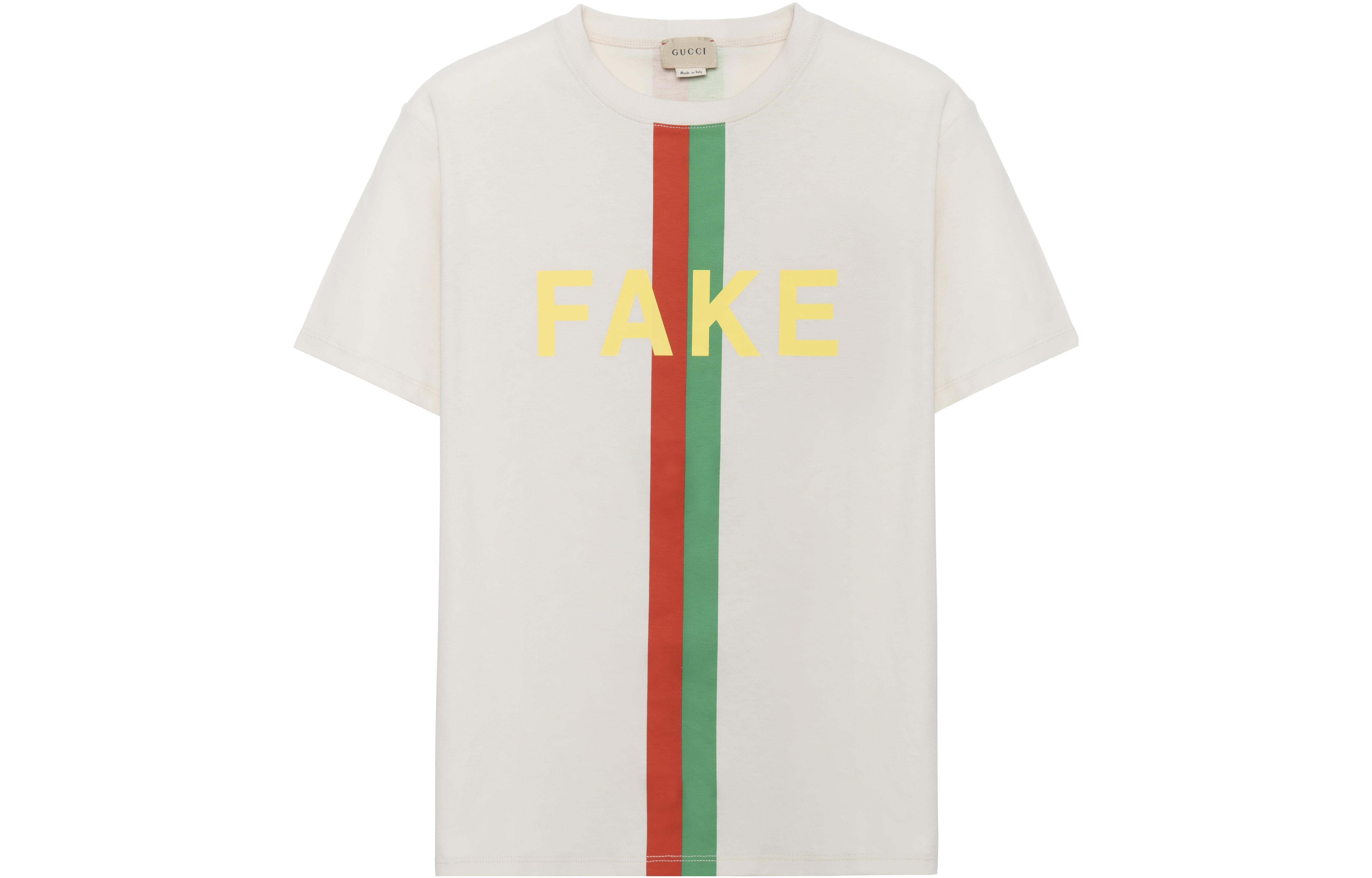 

Детская футболка GUCCI, экрю