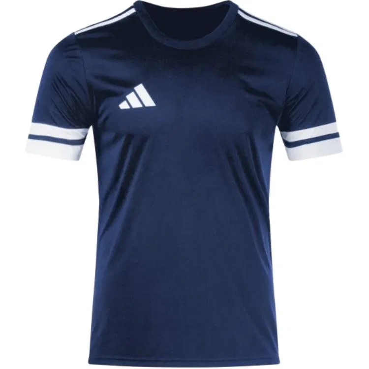 Футболка Adidas Marine Blue