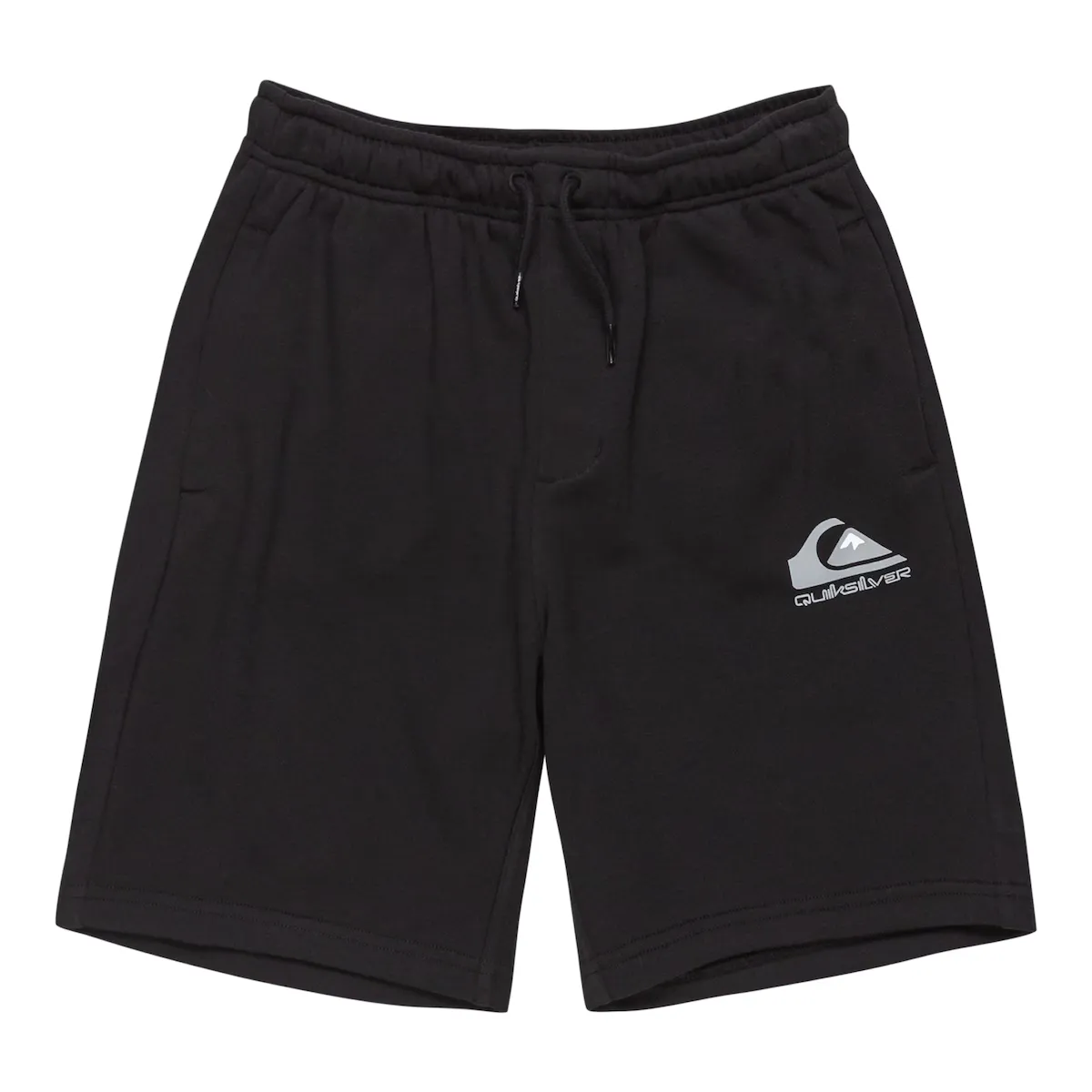 

Детские шорты Easy Day Quiksilver, чёрный