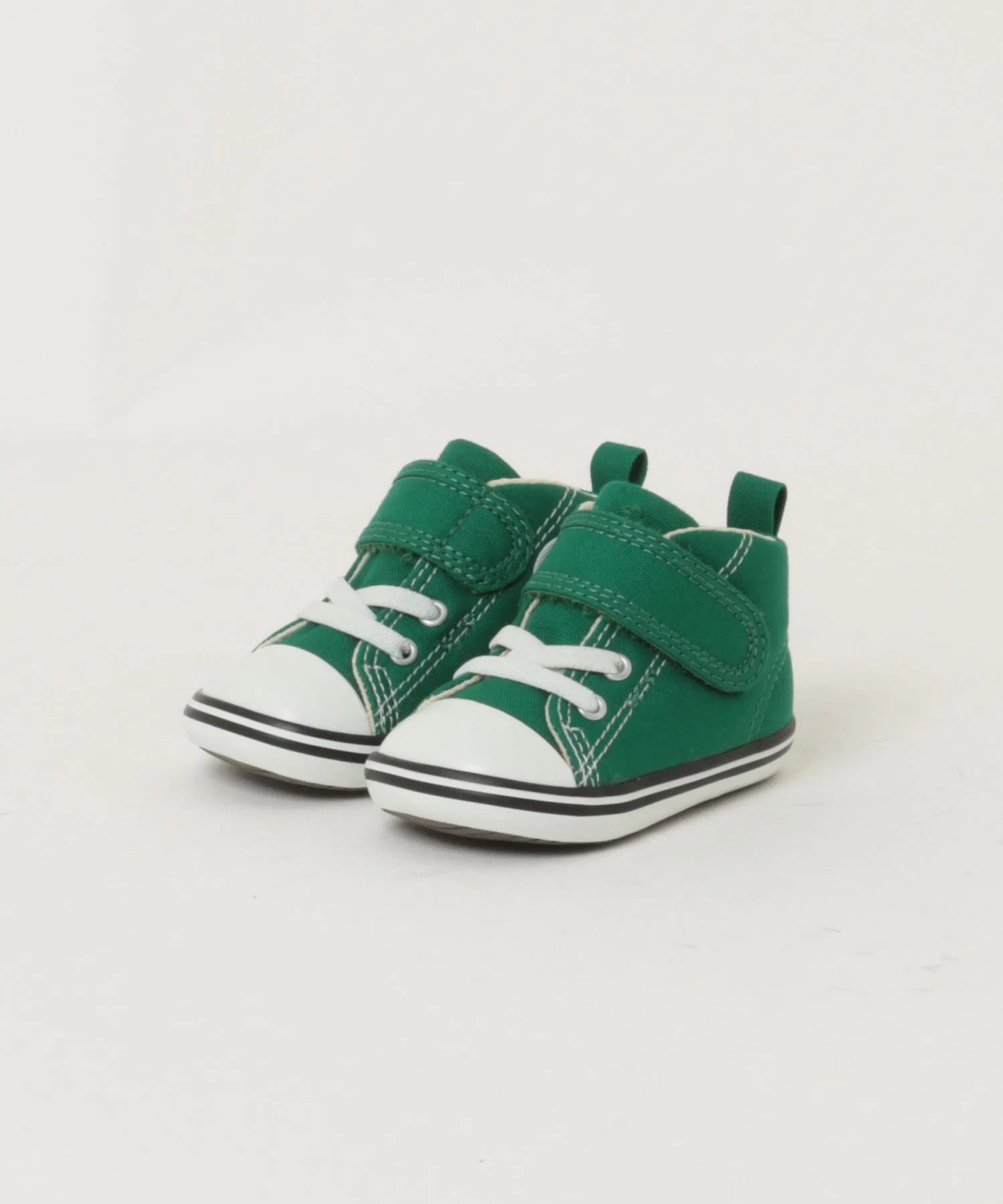 Детские кроссовки Converse 502 BABY ALL STAR V- хаки