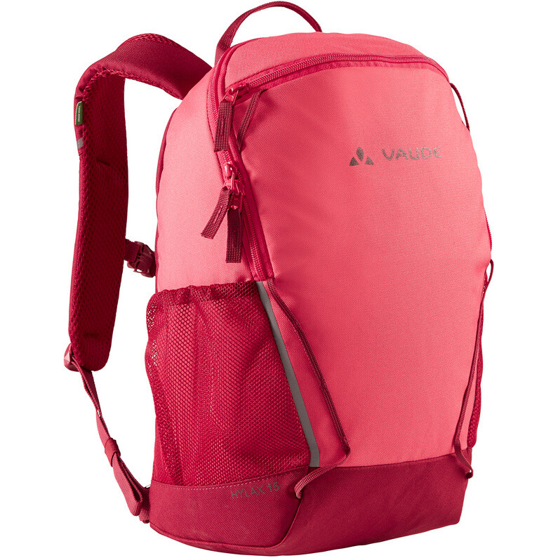 

Детский Рюкзак Hylax 15 Vaude, розовый