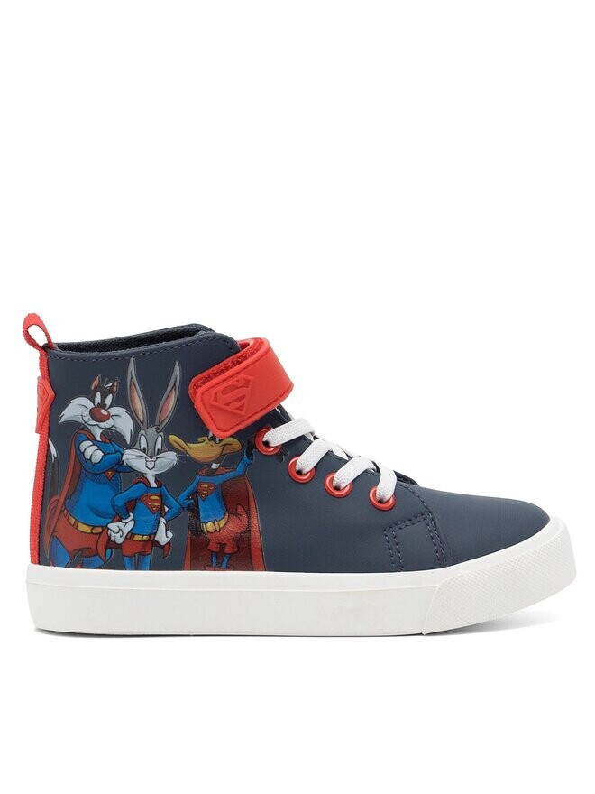 

Кроссовки Looney Tunes, синий