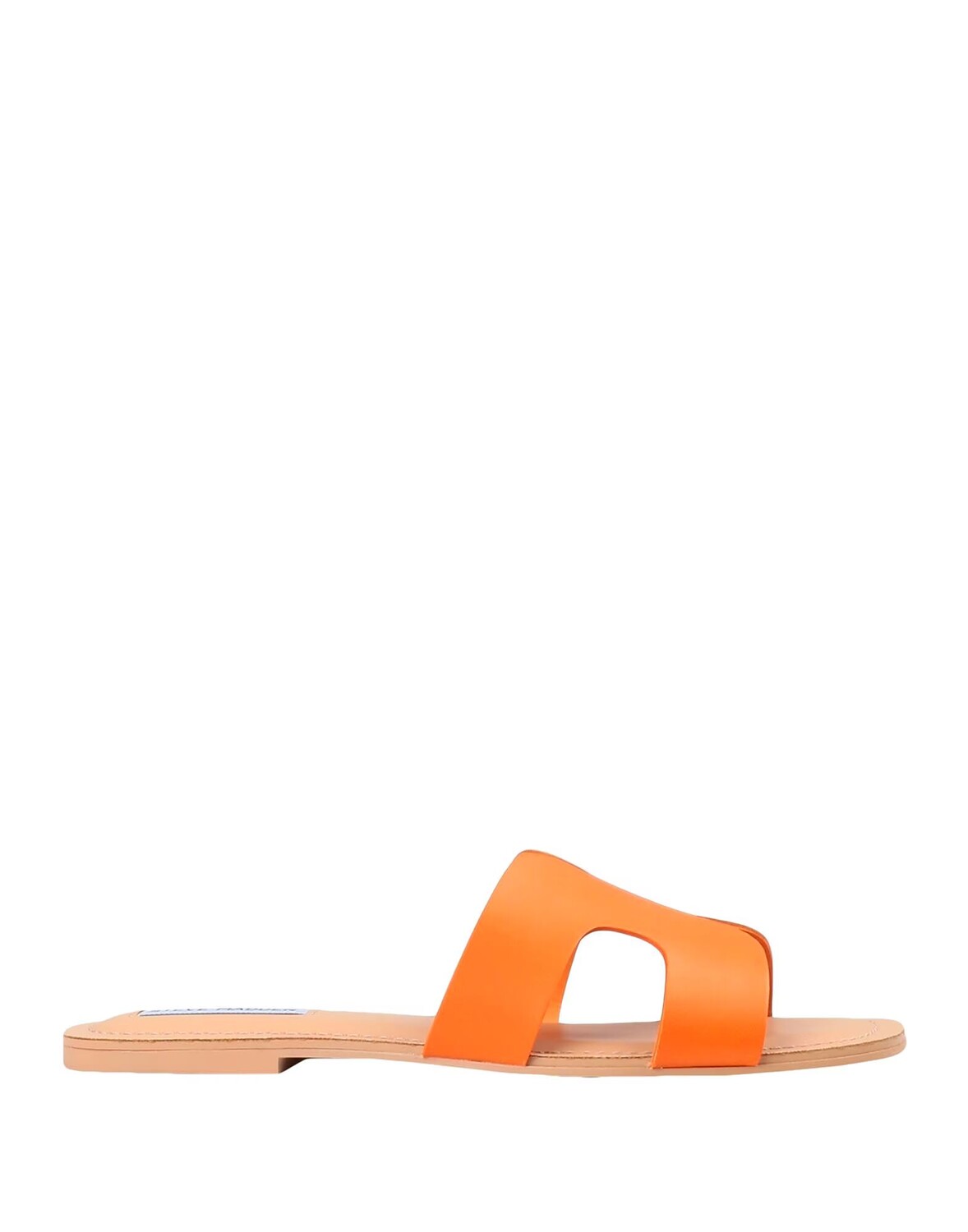 

Сандалии Steve Madden, оранжевый