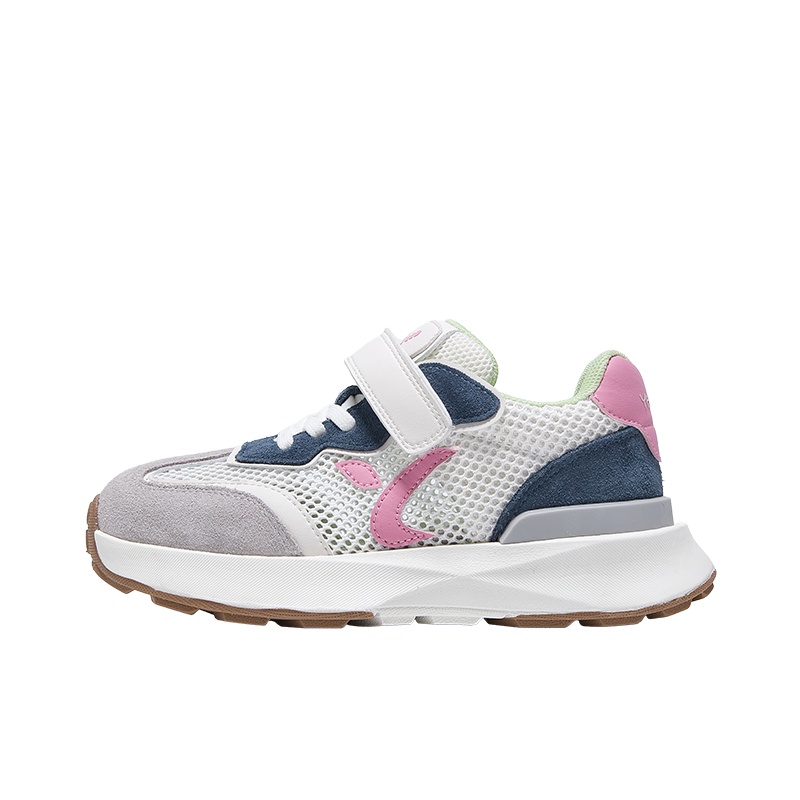 

Детская обувь для активного отдыха YeeHoO, серый