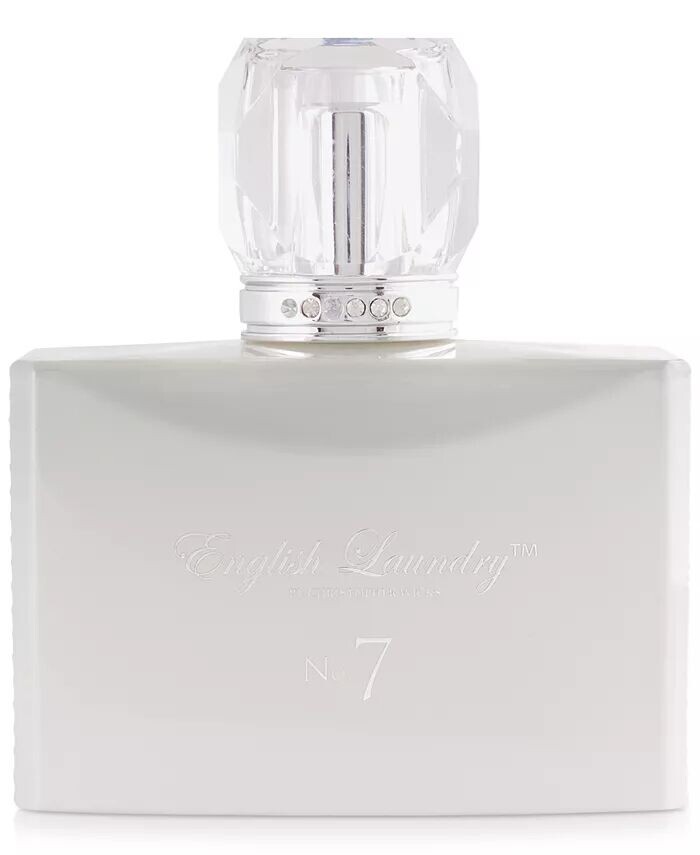 

№ 7 для Her Eau de Parfum, 3,4 унции English Laundry
