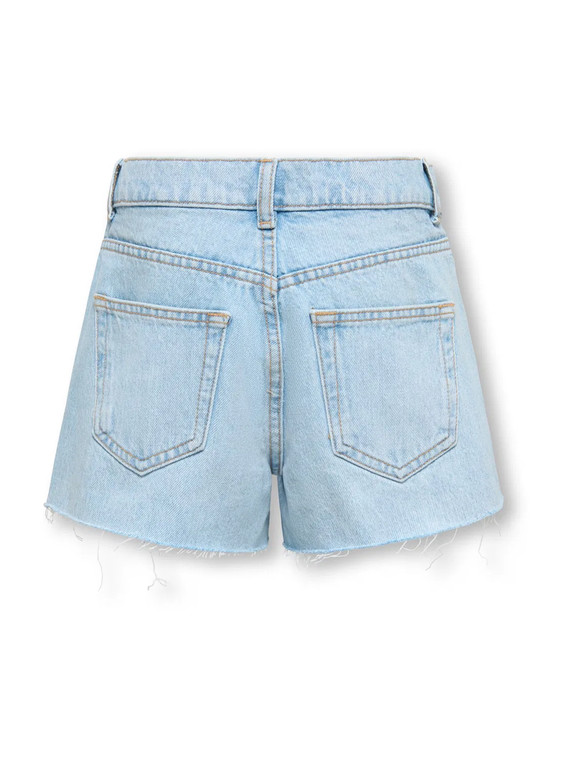 Обычные джинсы 'KOGRobyn' Only Girls, Light Blue — фото 2