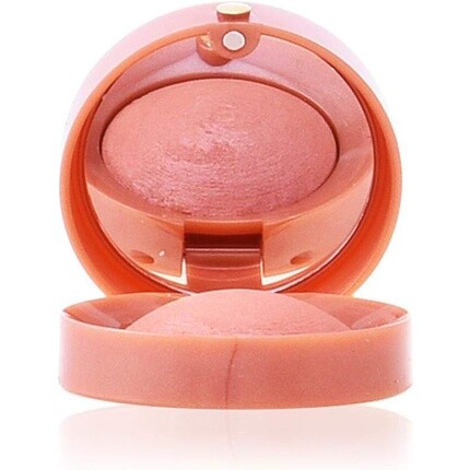 

Румяна Little Round Pot 03 Коричневый Медный, Bourjois