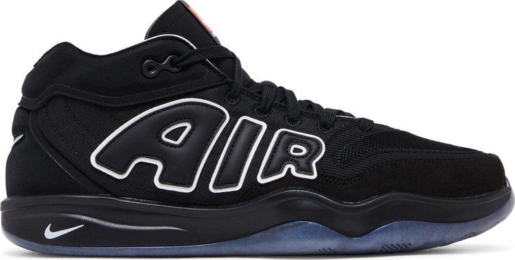 

Кроссовки Air Zoom GT Hustle 2 'All-Star', черный