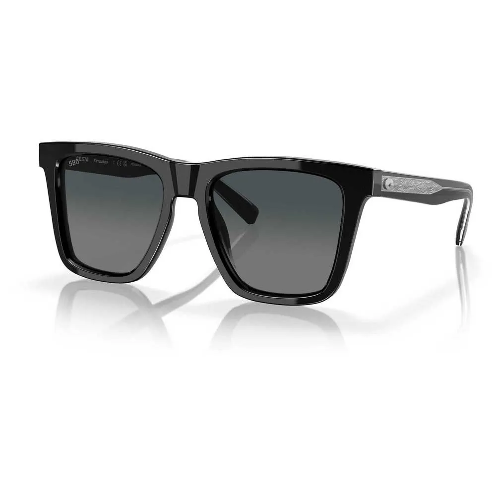 

Солнцезащитные очки Costa Keramas polarized, прозрачный