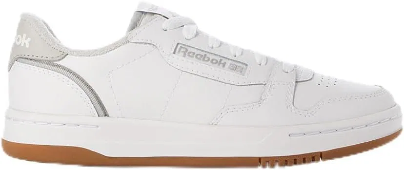 Кроссовки Lifestyle Reebok Phase Court, White Grey1 Gum