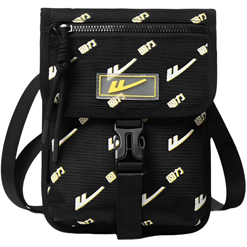 

WARRIOR Чехол для телефона Oxford Unisex Black