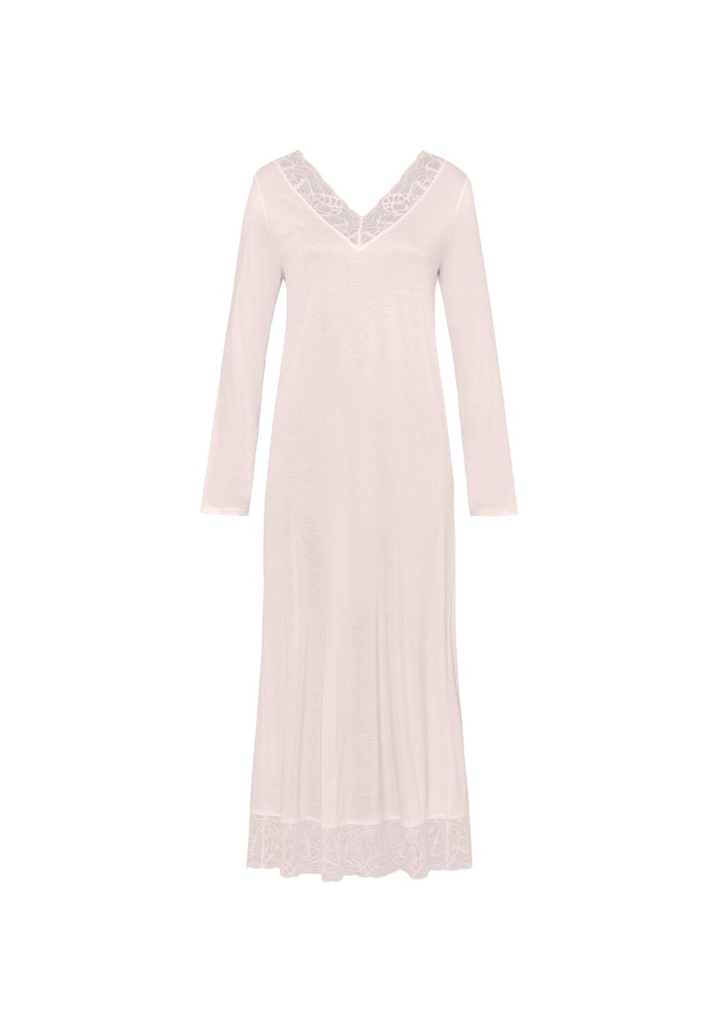 

Ночная рубашка Элайджа HANRO, цвет Salsa Rose Damen