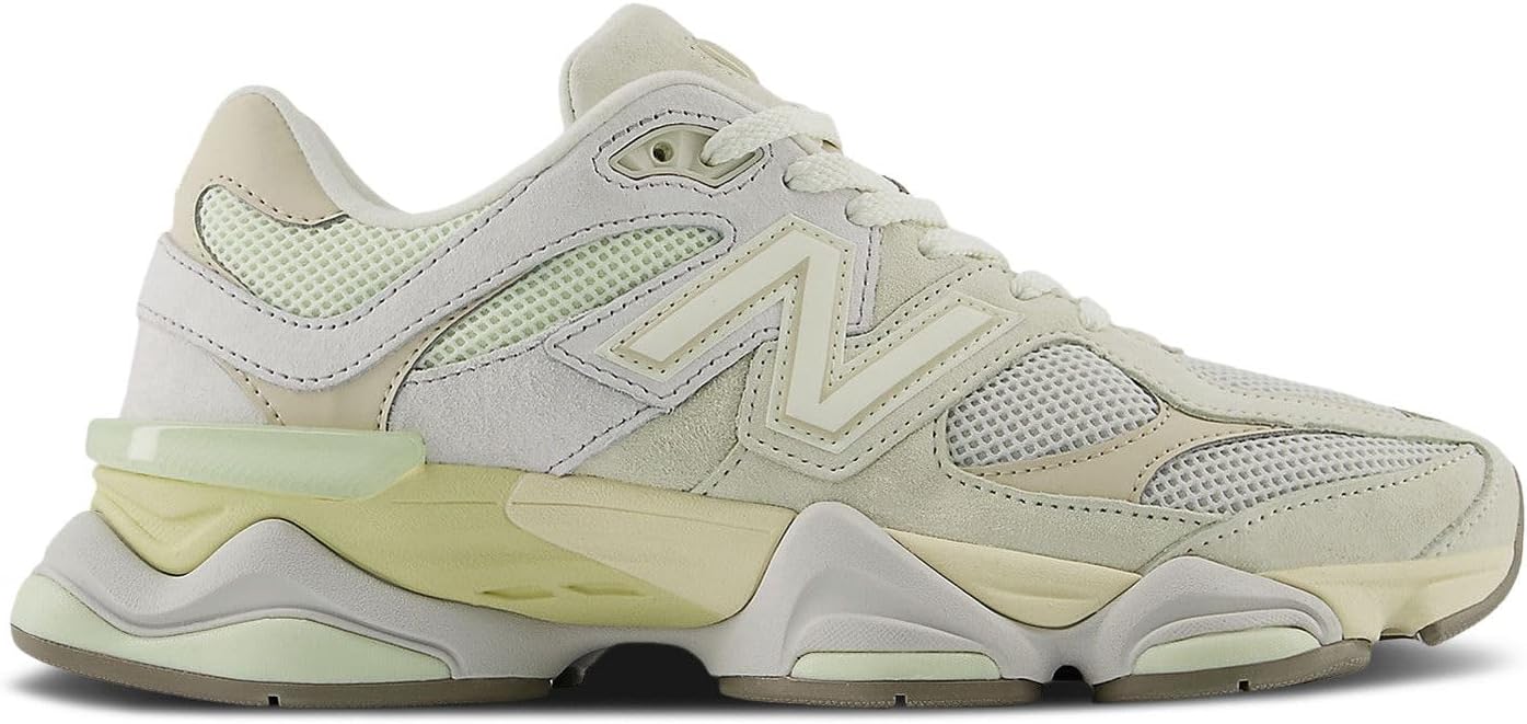 

Мужские кроссовки New Balance 9060, Mineral/Grey Matter