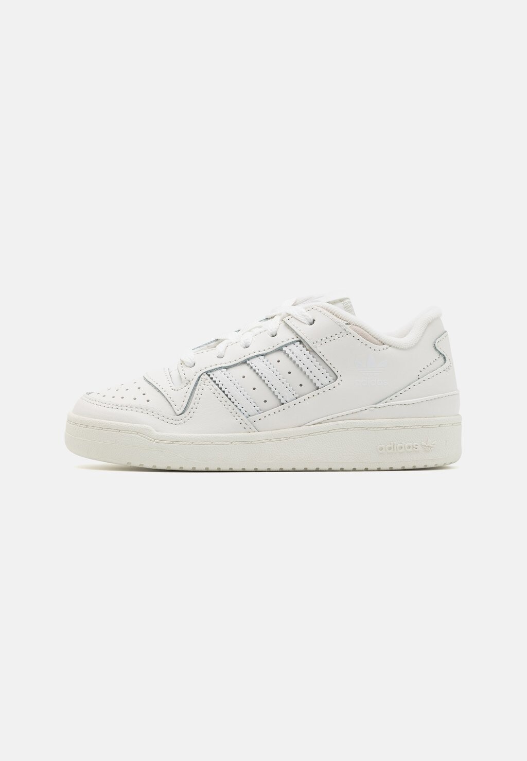 

Полукеды Forum Low Cl Unisex adidas Originals, серый
