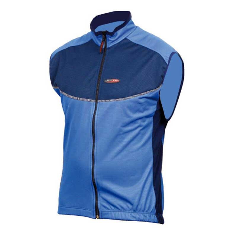 

Жилет MASSI 100% Windtex, синий