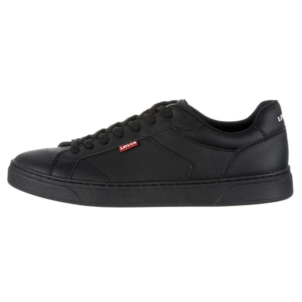 

Кроссовки Levi´s® Rucker , черный