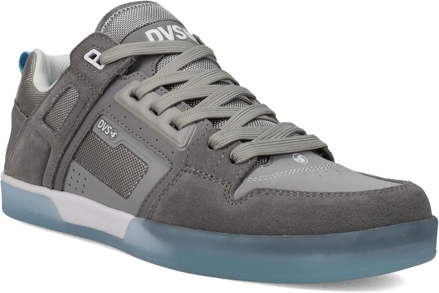 

Мужские кроссовки DVS Comanche Lt, синий/серый