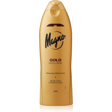 

Гель Золото 550мл, Magno
