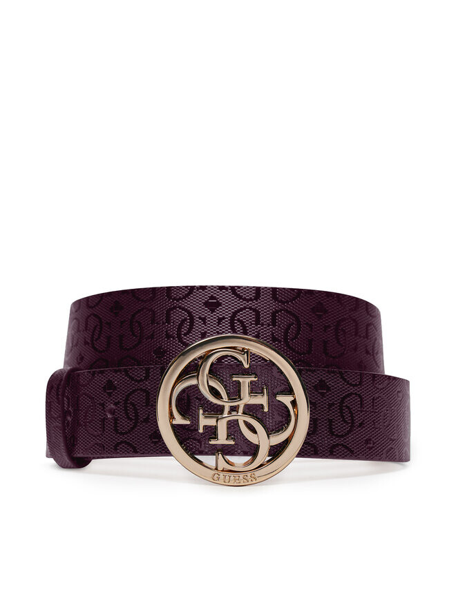 

Ремень Jania (GA) Belts BW9070 Guess, серый