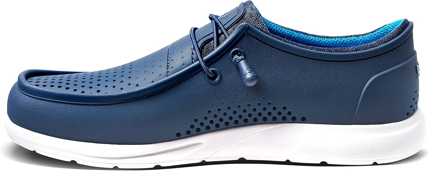 

Мужские спортивные кроссовки REEF для воды и побережья, темно-синий