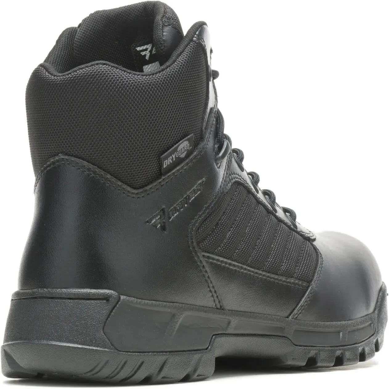 Мужские военные и тактические ботинки Bates Tactical Sport 2 Mid Dryguard, черный — фото 4